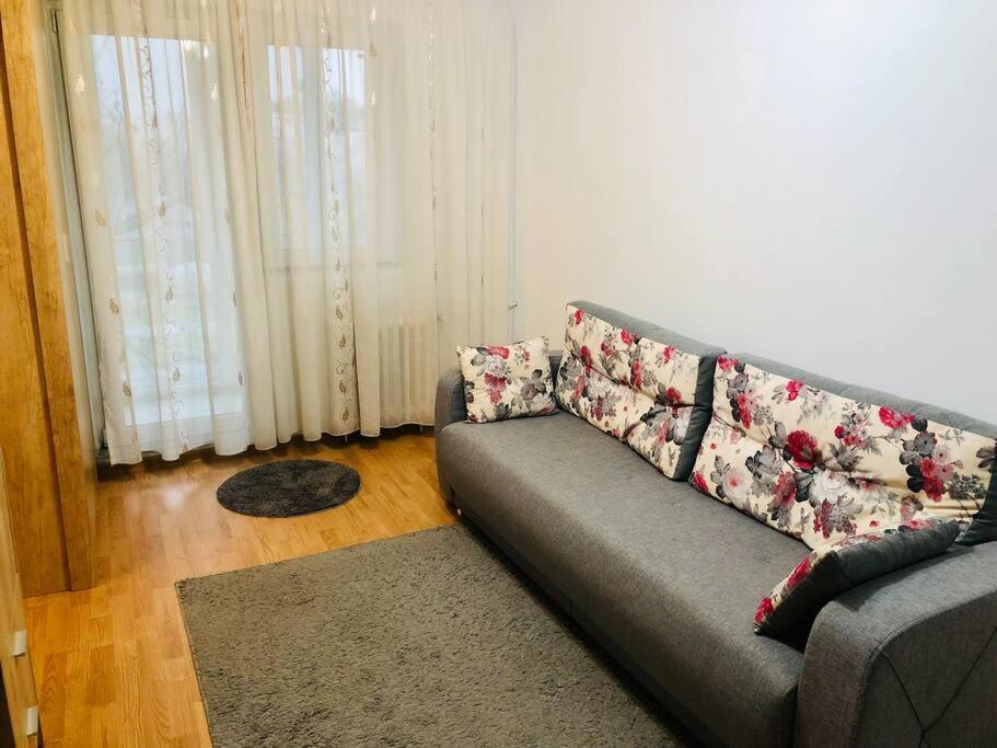 Nice Apt Near Spitalul Judetean, All You Need Lr14 Temešvár Exteriér fotografie