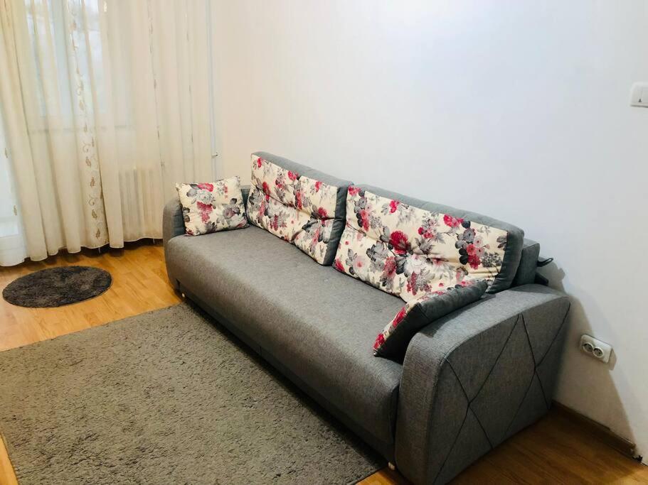 Nice Apt Near Spitalul Judetean, All You Need Lr14 Temešvár Exteriér fotografie